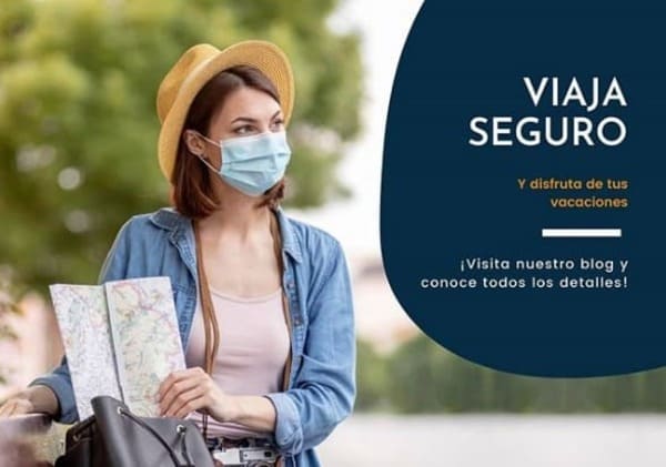 Seguro medico de viaje en España