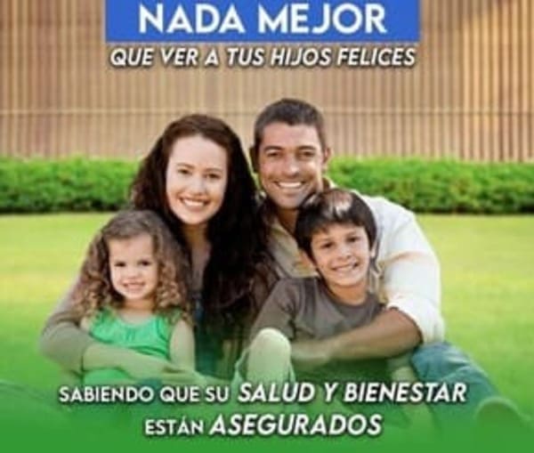 Seguro de salud económico en España