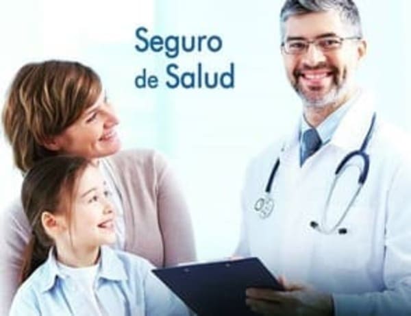 Seguro de salud económico en España