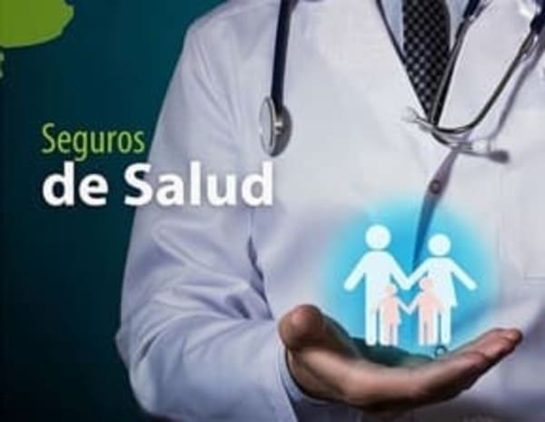 Seguro de salud económico en España