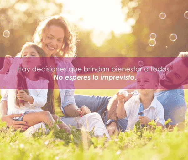 El Seguro de Salud Familiar en España