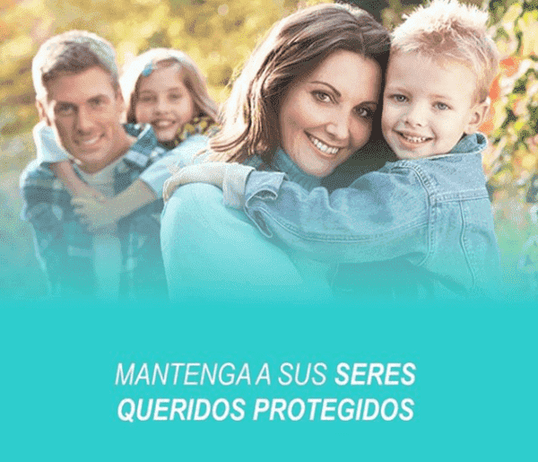 El Seguro de Salud Familiar en España