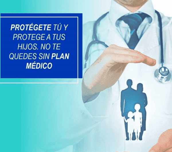 El Seguro de Salud Familiar en España