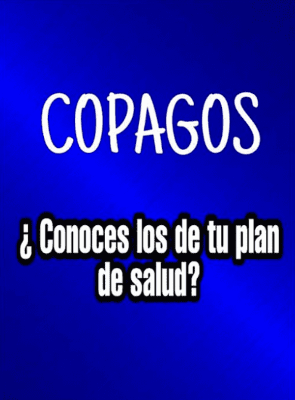 Seguro de Salud con Copago en España