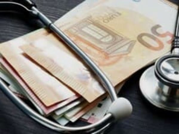 Seguro de Salud con Copago en España