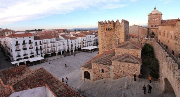 Seguro de Salud más Barato Caceres