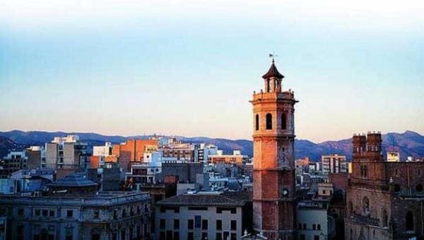 Seguro de Salud más Barato Castellón