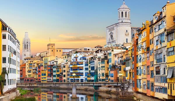 Seguro de Salud más Barato Girona