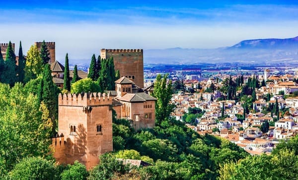 Seguro de Salud más Barato Granada