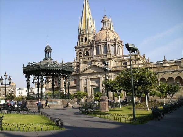 Seguro de Salud más Barato Guadalajara
