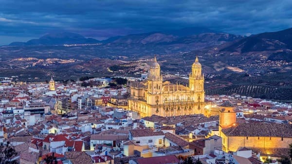 Seguro de Salud más Barato Jaén
