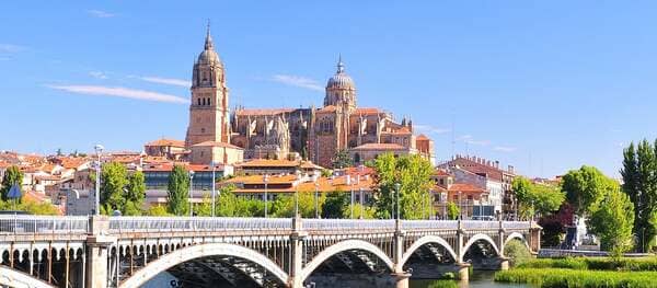 Seguro de Salud más Barato Salamanca
