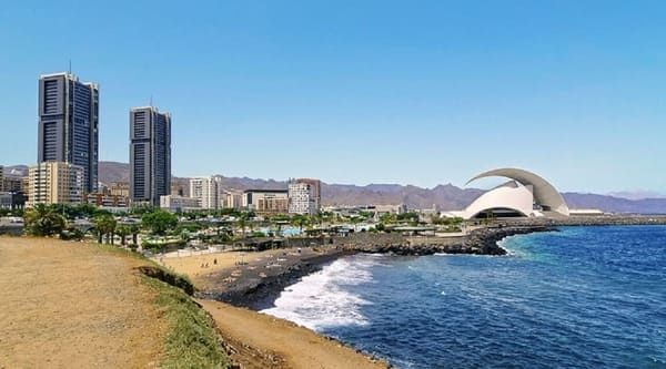 Seguro de Salud más Barato Santa Cruz de Tenerife