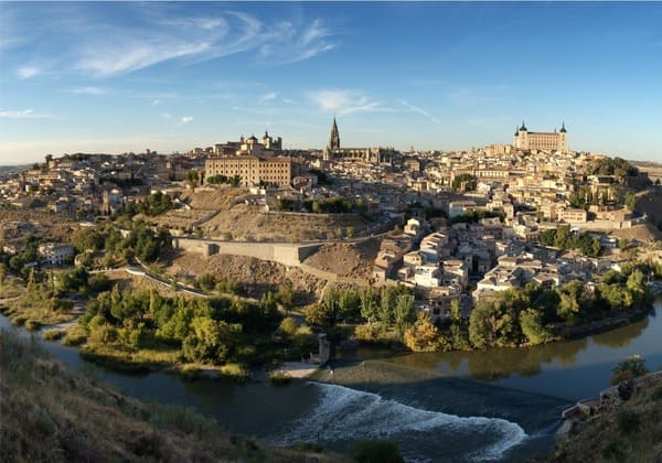 Seguro de Salud más Barato Toledo