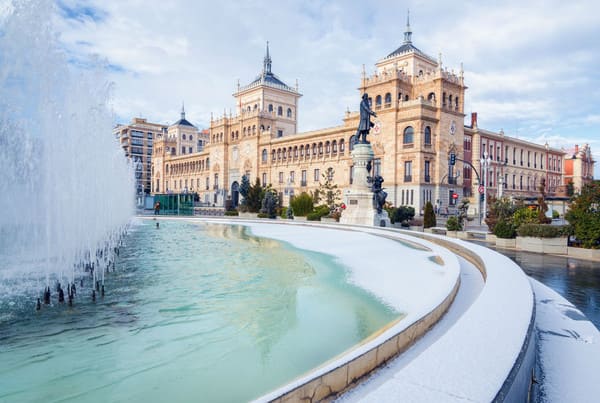 Seguro de Salud más Barato Valladolid