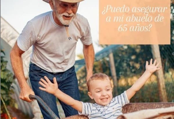 Mejor Seguro de Salud para Mayores de 65 Años en España