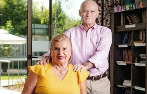 El Mejor Seguro de Salud para Mayores de 70 Años en España