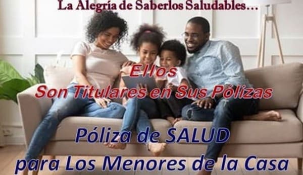 Mejor Seguro de Salud para Menores de Edad en España