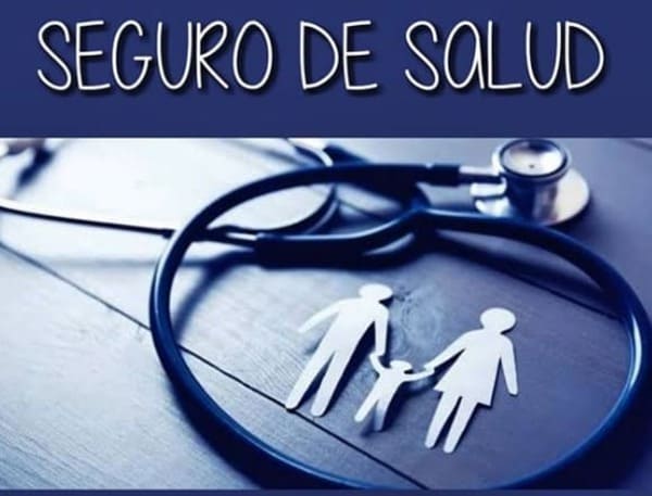 Seguro de Salud Completo en España