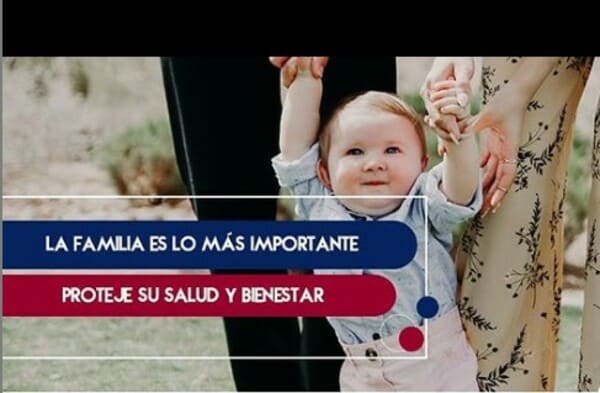 Seguro de Salud Familiar con Copago en España