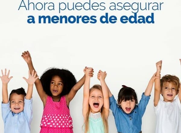 Seguro Médico Infantil en España