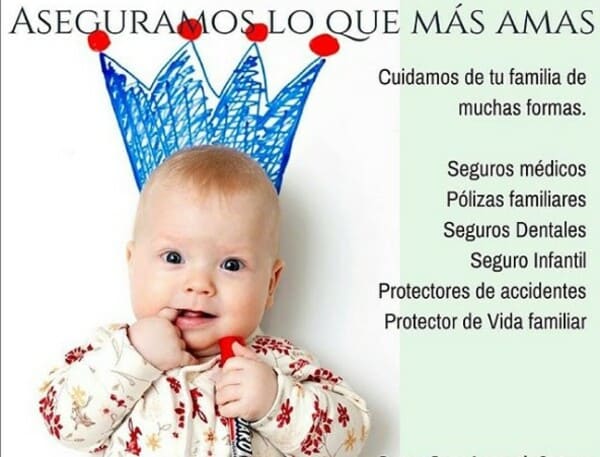 Seguro Médico Infantil en España