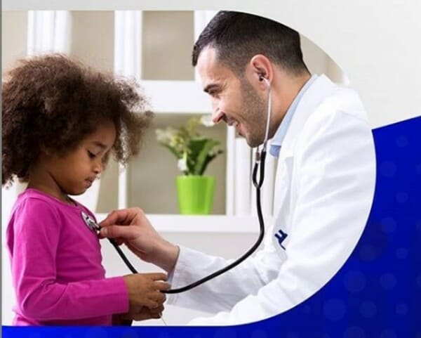 Seguro Médico Infantil en España