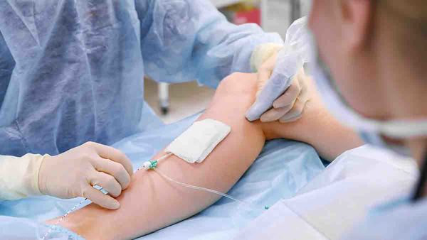 Angiología y Cirugía Vascular Hospital Vithas Vitoria Gasteiz Álava