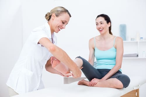 Fisioterapia Clínica Akari Salud y Bienestar Álava