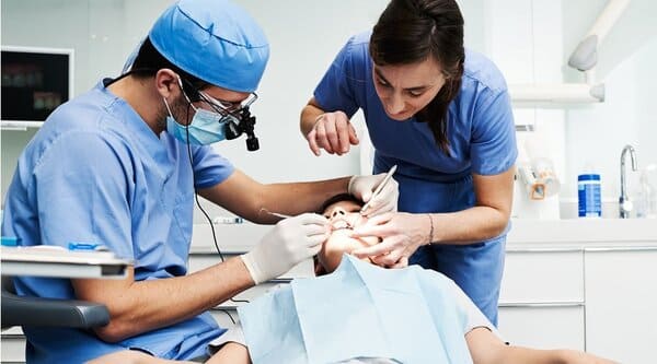 Cirugía Oral y Maxilofacial en el Hospital Vithas San José Álava