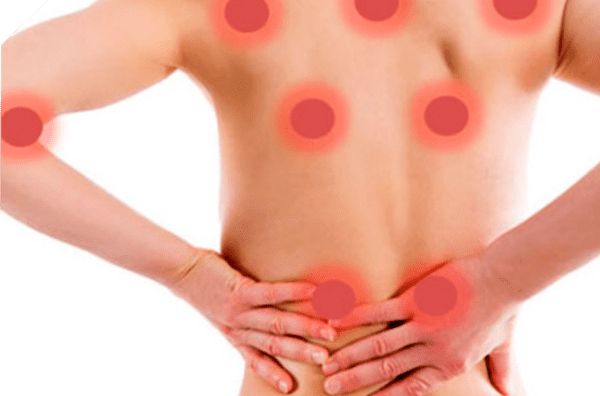 Unidad de Dolor Crónico Clínica Mass Fisioterapia y Osteopatía Álava