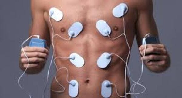 Electroterapia Clínica de Fisioterapia Ciento80º Álava