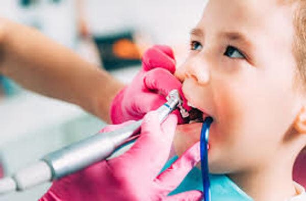 Odontopediatría Clínica Dental Alaia en Victoria Álava