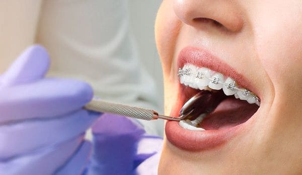 Ortodoncia Clínica Dental Alaia en Victoria Álava