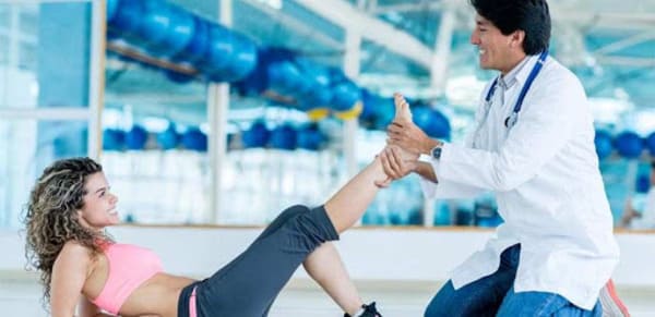 Podología Deportiva Clínica Akari Salud y Bienestar Álava