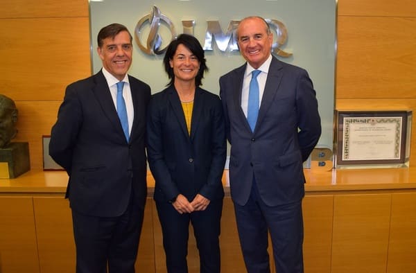 Servicio de Información y Asesoramiento Hospital IMQ Igurco Gasteiz Álava