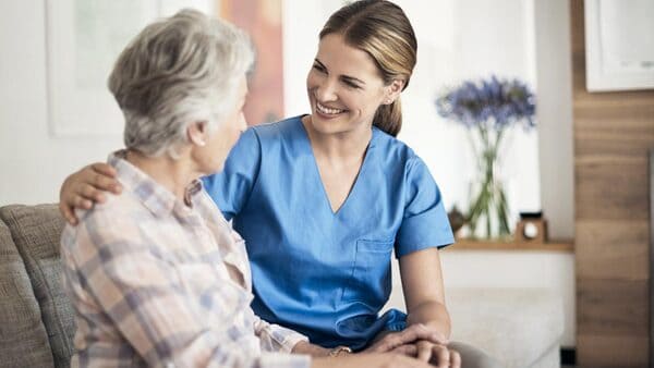 Servicios de Cuidados en el Hogar Hospital IMQ Igurco Gasteiz Álava