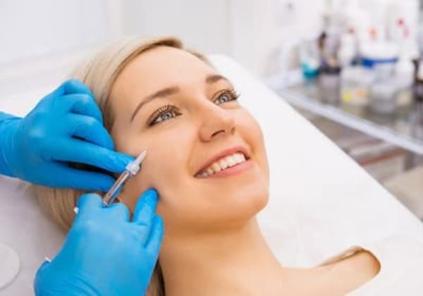 Botox Clínica Sarabia Álava