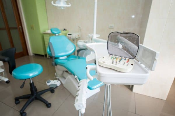 Odontología General Clínica Dental Alaia en Victoria Álava