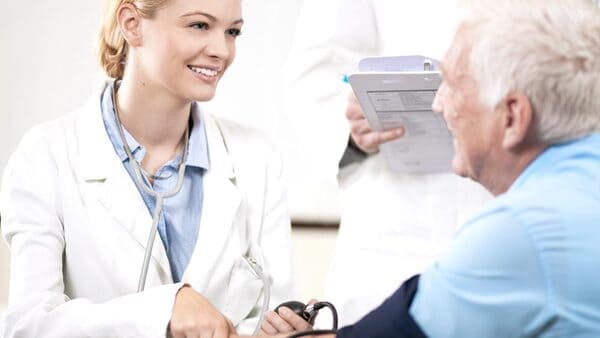 Valoración Geriátrica Integral Hospital IMQ Igurco Gasteiz Álava