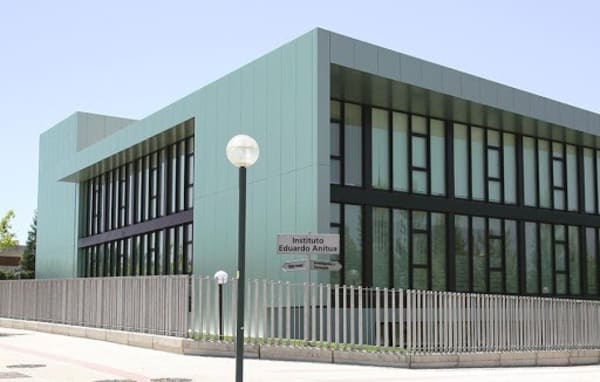 Clínica Dental Eduardo Anitua Álava