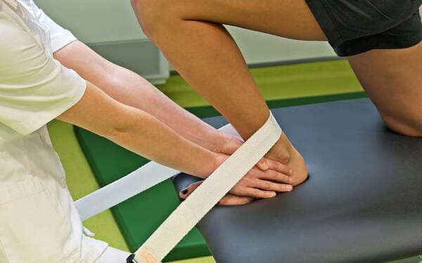 Concepto Mulligan Unidad de Fisioterapia Avanzada Álava