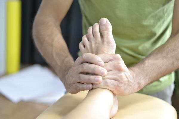 Concepto Sohier Unidad de Fisioterapia Avanzada Álava