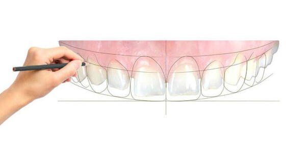 Estética Dental Centro Médico Enova Toledo