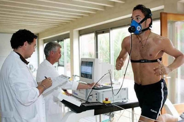 Medicina Deportiva Clínica IA Center Álava