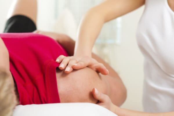 Neurodinámica Clínica de Fisioterapia Ciento80º Álava