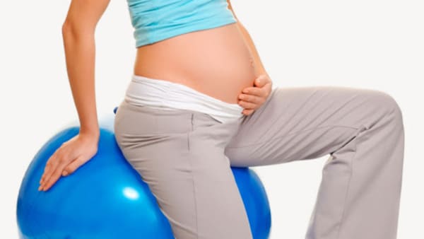 Preparto Clínica de Fisioterapia y Osteopatía Fisiona Álava
