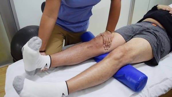 Rehabilitación Post-Quirúrgica Unidad de Fisioterapia Avanzada Álava