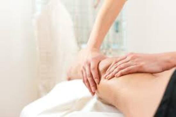 Terapia Manual Ortopédica (OMT) Clínica de Fisioterapia Ciento80º Álava
