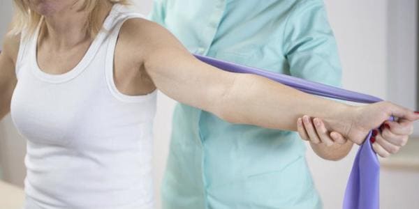 Escuela de Hombro Unidad de Fisioterapia Avanzada Álava